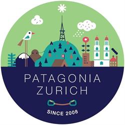 Patagonia Store Zürich