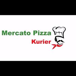 Mercato Delikatessen + Takeout