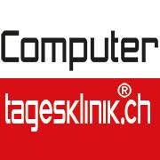 computer-tagesklinik.ch - hier werden Sie geholfen!