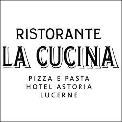 Ristorante La Cucina - Pizza & Pasta
