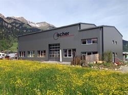 Ischer Maschinentechnik GmbH