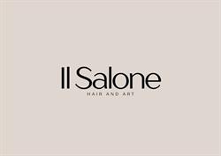 Il Salone (Coiffeur Antonella)