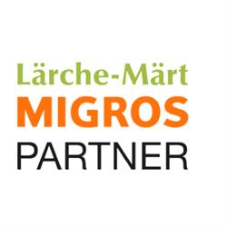 Lärche-Märt VOI Migros Partner