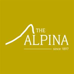 THE ALPINA MOUNTAIN RESORT & SPA