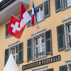 Brasserie Fédérale - Solothurn
