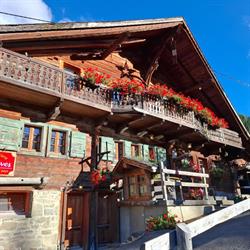 Cantine des Rives