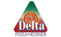 Pizzakurier Delta