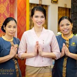 leelavadee nuad thai & spa gmbh