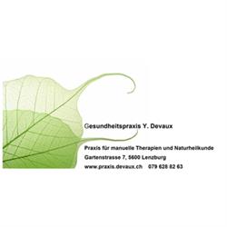 Gesundheitspraxis Devaux