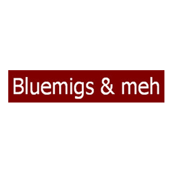 Bluemigs & meh