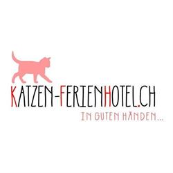 Katzen-Ferienhotel