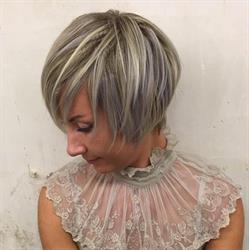 HairStyle-Victoria