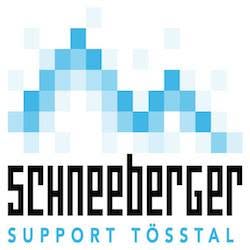 Schneeberger-Support Tösstal