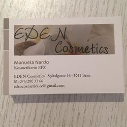 Eden Cosmetics