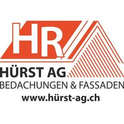 Hürst AG Bedachungen & Fassaden