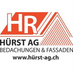 Hürst AG Bedachungen & Fassaden