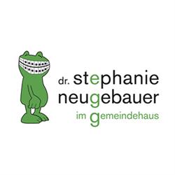 Dr. Stephanie Neugebauer - Kieferorthopäde