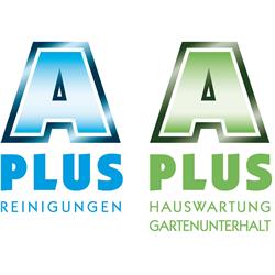 A Plus Reinigung & Hauswartung