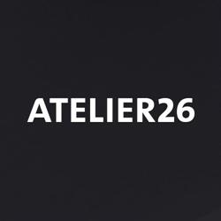 Atelier 26 AG – visuelle Kommunikation