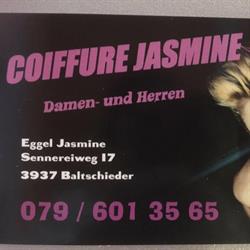 Coiffure Jasmine