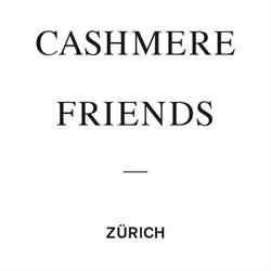 Cashmere Friends