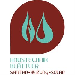 Haustechnik Blättler AG