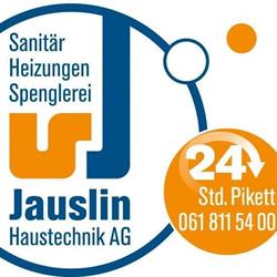 Jauslin Haustechnik AG