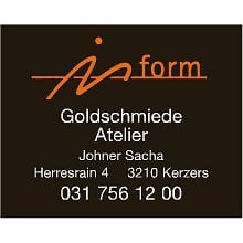 INFORM Sacha Johner