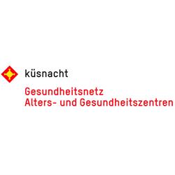 GESUNDHEITSNETZ KÜSNACHT AG Alter- und Gesundheitszentren