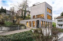 VBAU Architektur