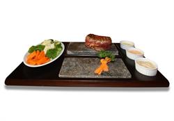 Steakhouse acht 3 null 3