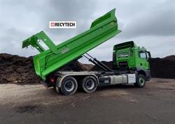 Recytech AG