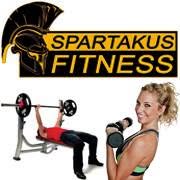 Spartakus Fitness Center
