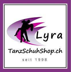 Tanzschuhshop LYRA