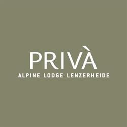 PRIVÀ Alpine Lodge