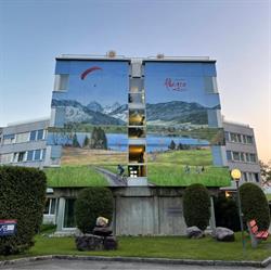 Hotel Allegro/SJBZ