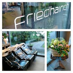 friedHAIRich