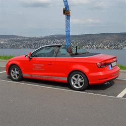 Fahrschule Peter und Yvonne Räber