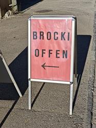 Rosa Brockenhaus Bern