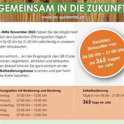 Chesi im Guldental