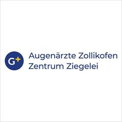 Augenärzte Zollikofen - Zentrum Ziegelei