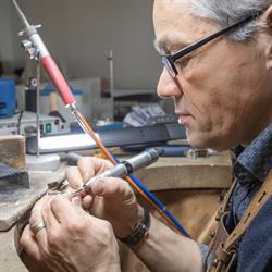 Goldschmiede-Atelier Hablützel Peter