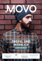 MOVO – Was Männer bewegt. Was Männer bewegen.