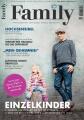 Family – Partnerschaft geniessen. Familie gestalten.