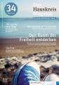 HAUSKREISMAGAZIN – Glauben gemeinsam leben.