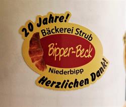 Bipper-Beck Michel Strub