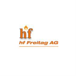 Hf Freitag Ag