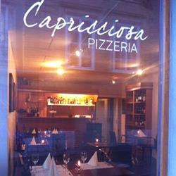 Restaurant Pizzeria Capricciosa