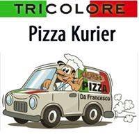 Pizzeria tricolore da Francesco