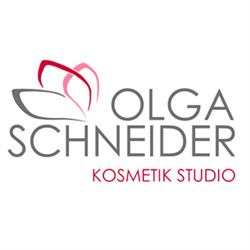 Kosmetikstudio Olga Schneider,Gesichtsbehandlungen,Fusspflege